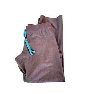 FIGS Women's Livingston scrub pants, size Medium